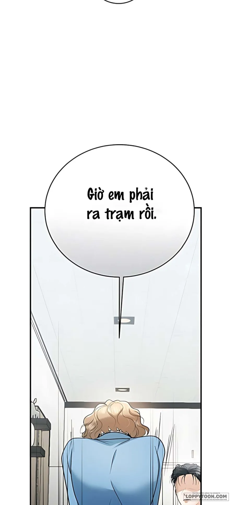 Chồng Của Bạn Tôi - Chap 15 - Trang 46