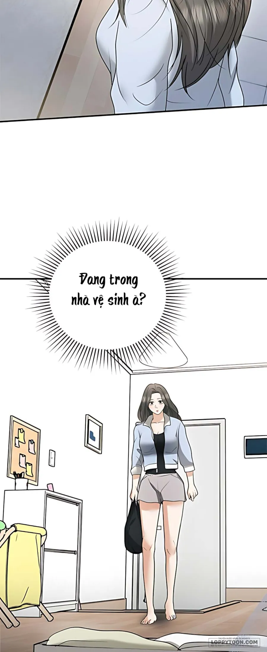 Chồng Của Bạn Tôi - Chap 15 - Trang 6