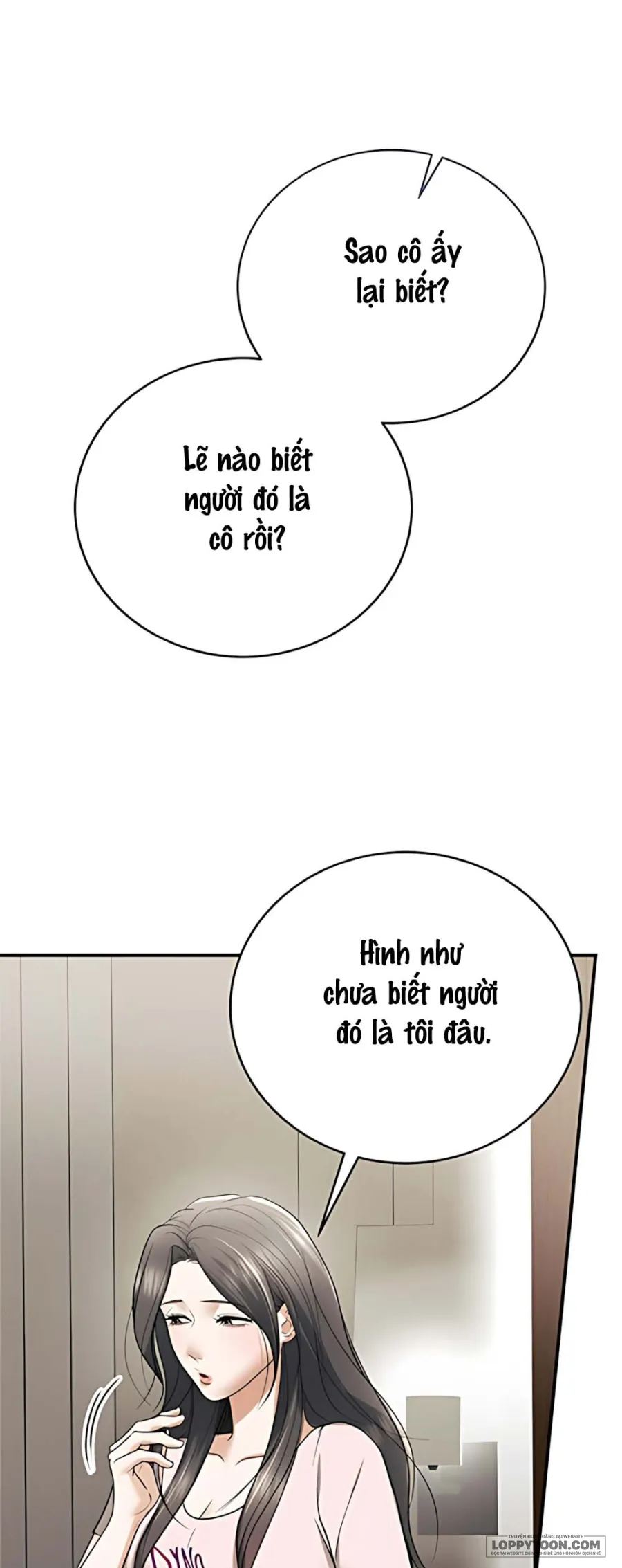Chồng Của Bạn Tôi - Chap 15 - Trang 57