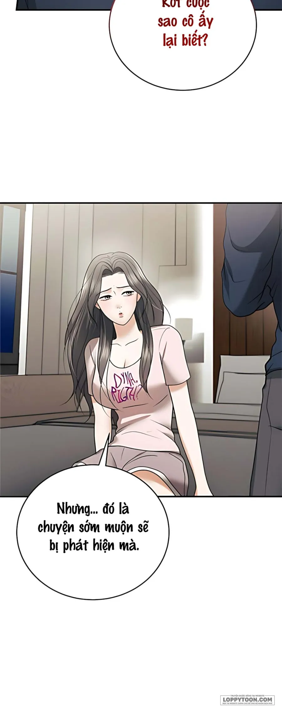 Chồng Của Bạn Tôi - Chap 15 - Trang 59