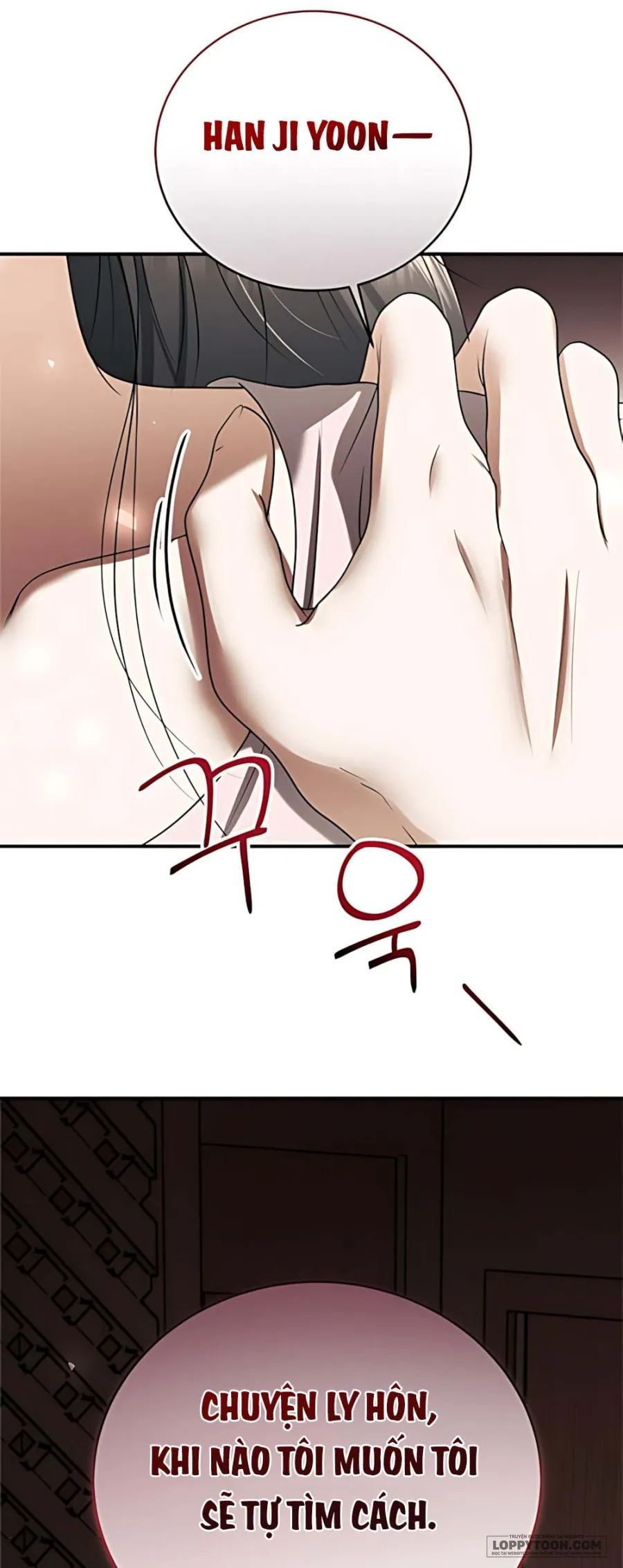 Chồng Của Bạn Tôi - Chap 15 - Trang 60