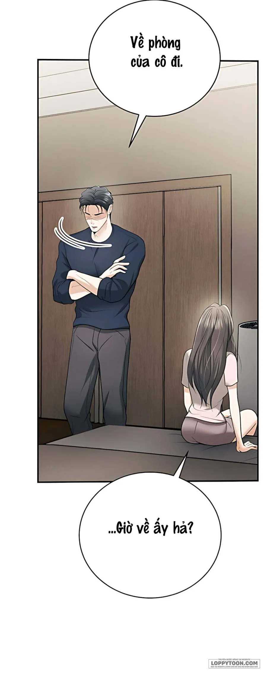 Chồng Của Bạn Tôi - Chap 15 - Trang 63
