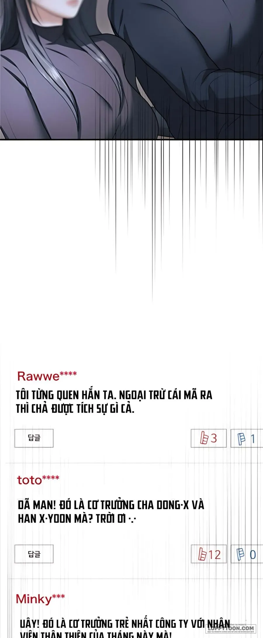 Chồng Của Bạn Tôi - Chap 15 - Trang 74