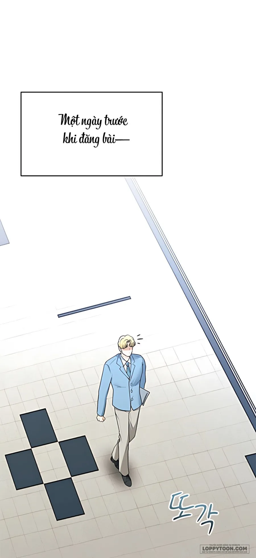 Chồng Của Bạn Tôi - Chap 16 - Trang 1
