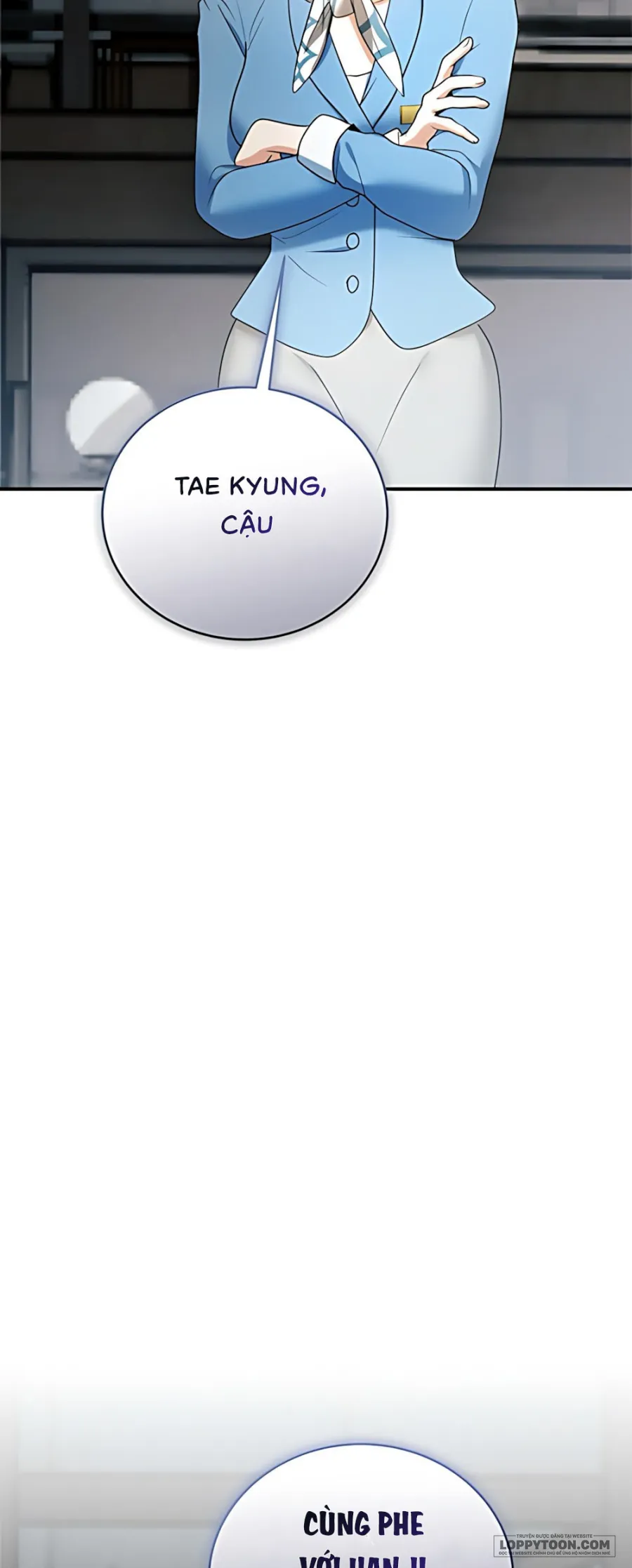Chồng Của Bạn Tôi - Chap 16 - Trang 13