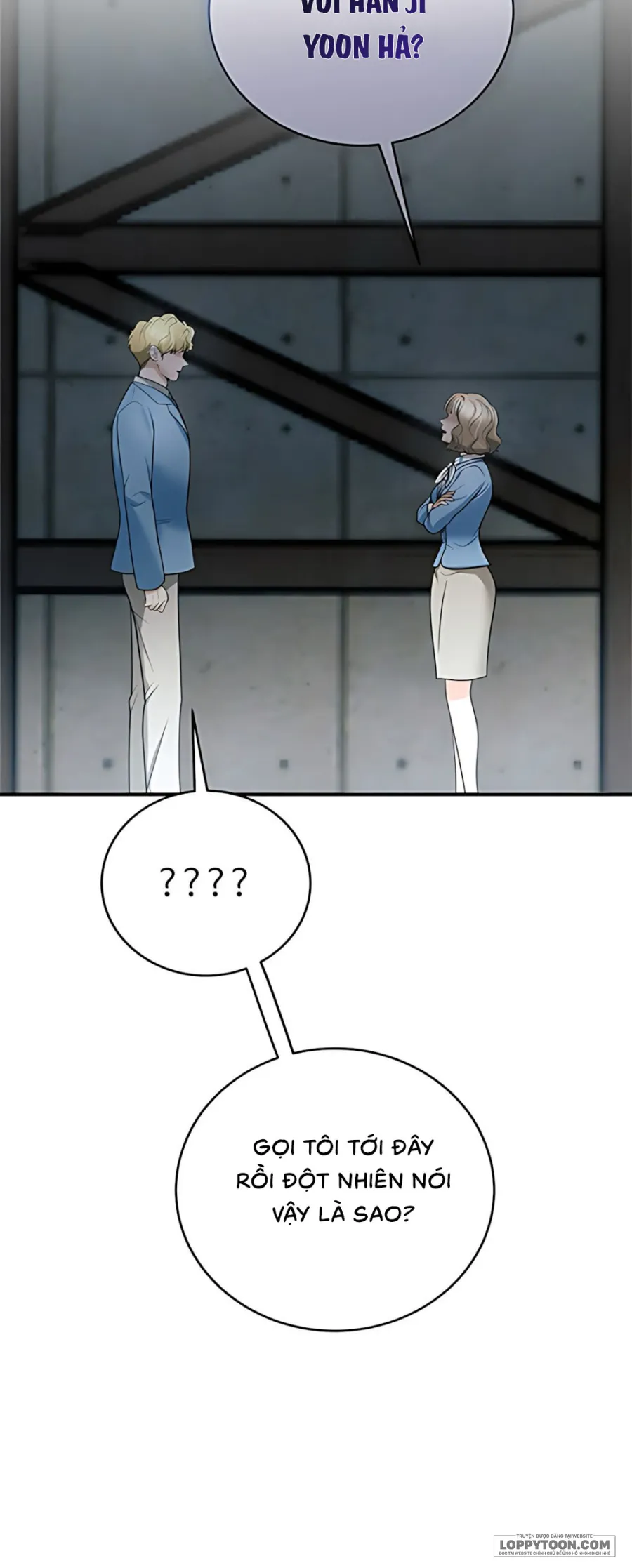 Chồng Của Bạn Tôi - Chap 16 - Trang 14