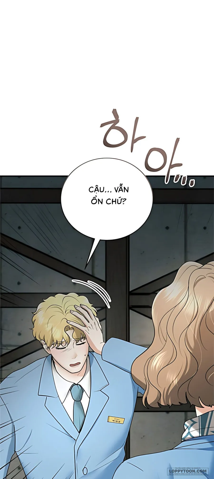 Chồng Của Bạn Tôi - Chap 16 - Trang 17