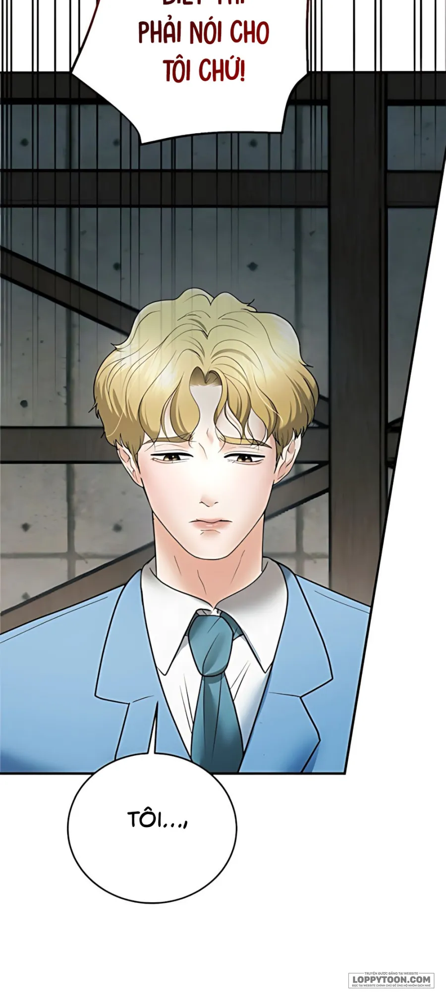 Chồng Của Bạn Tôi - Chap 16 - Trang 21