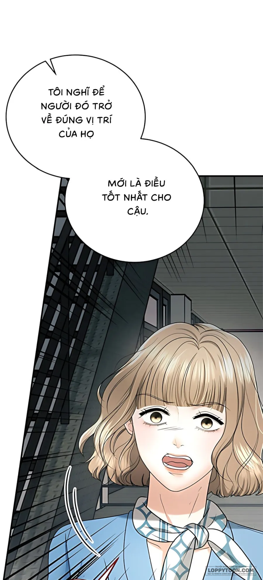 Chồng Của Bạn Tôi - Chap 16 - Trang 22
