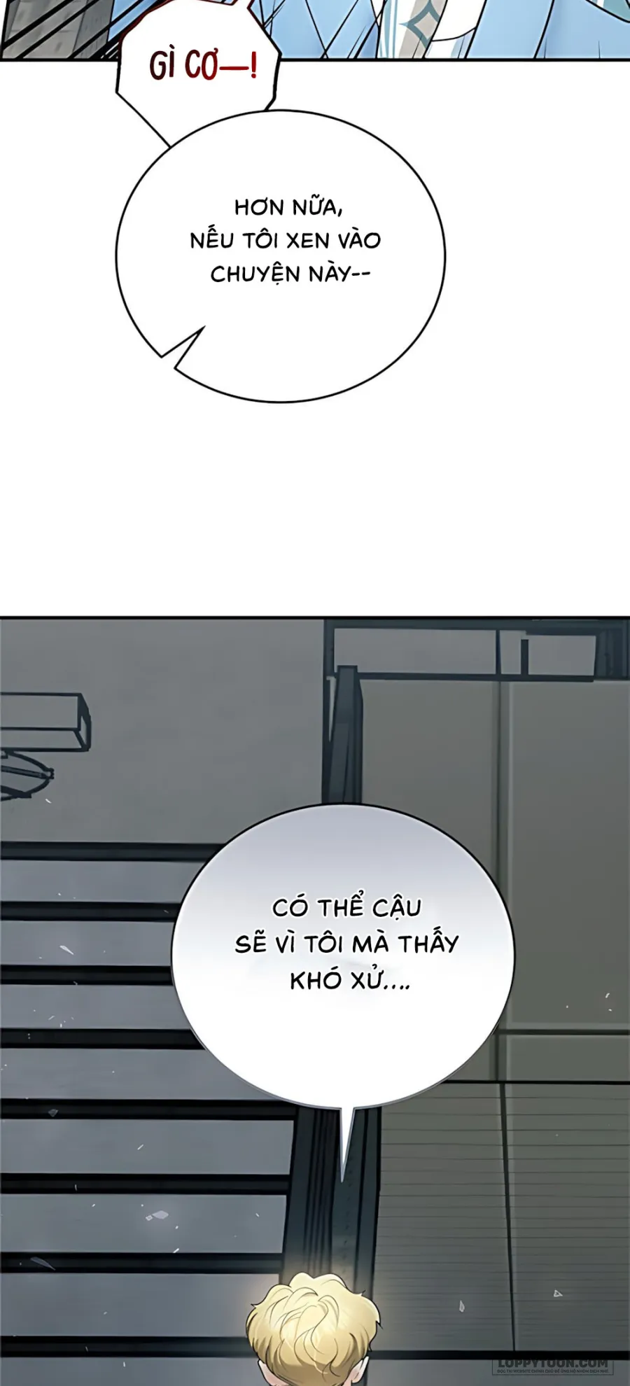 Chồng Của Bạn Tôi - Chap 16 - Trang 23
