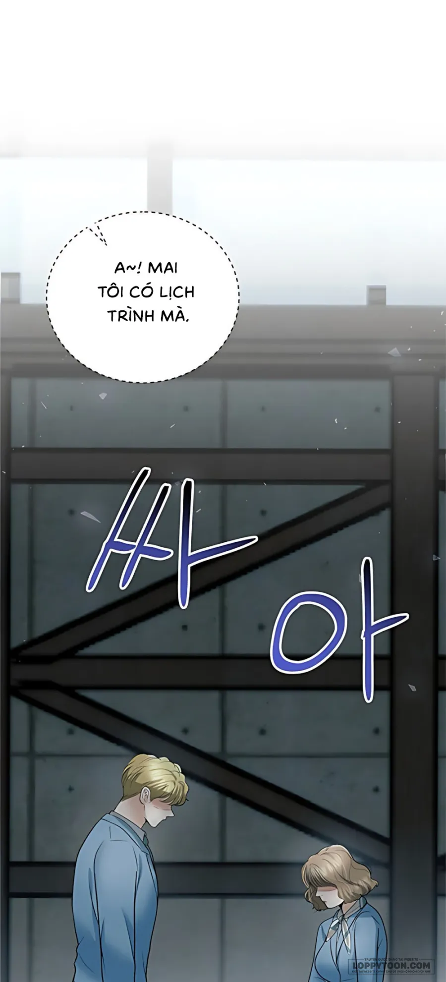 Chồng Của Bạn Tôi - Chap 16 - Trang 25