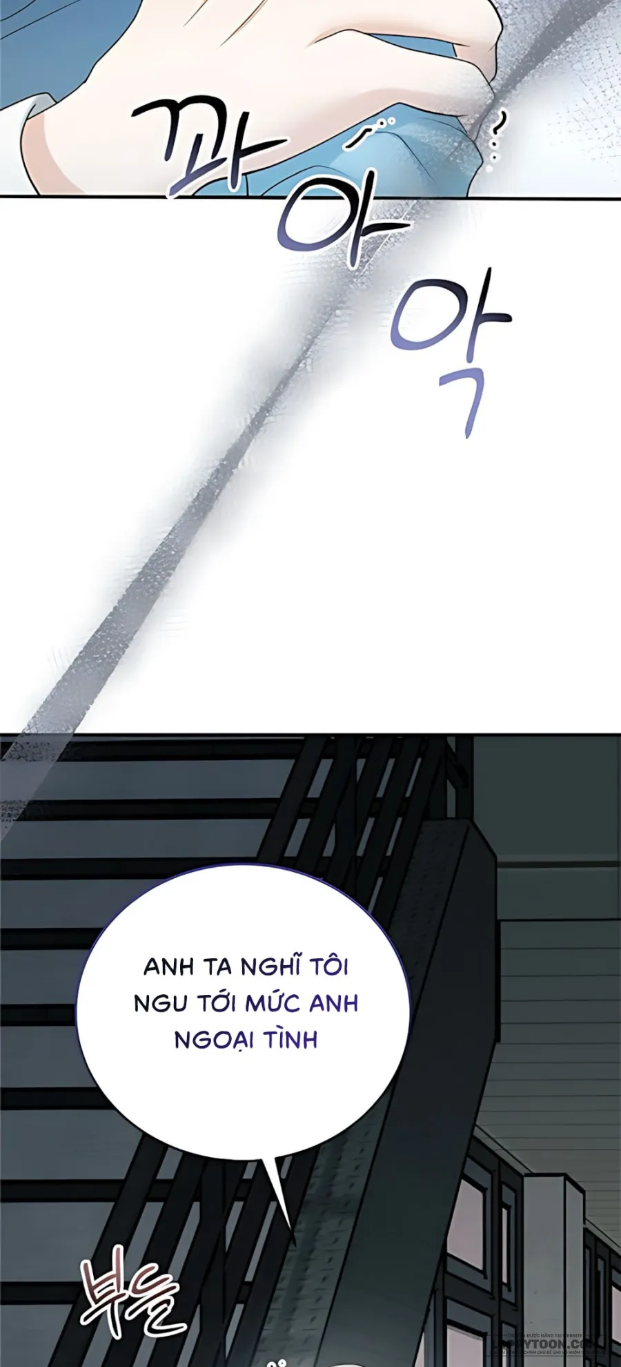 Chồng Của Bạn Tôi - Chap 16 - Trang 27