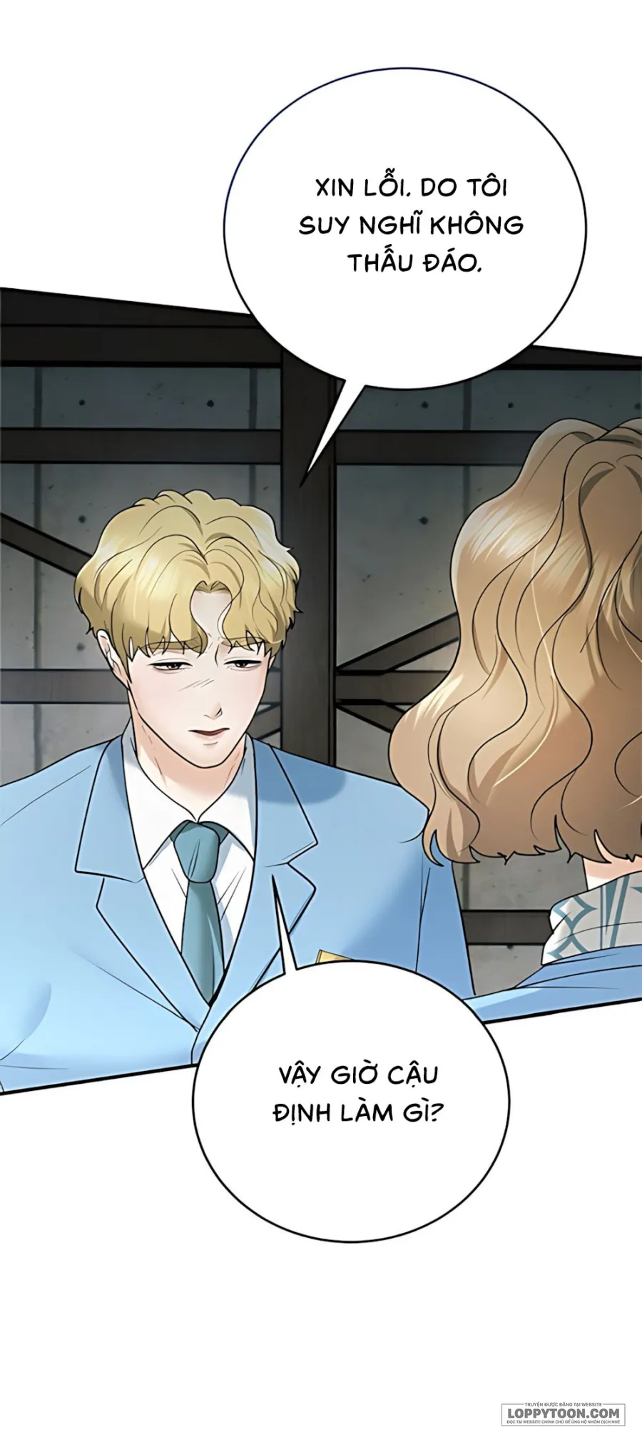 Chồng Của Bạn Tôi - Chap 16 - Trang 30