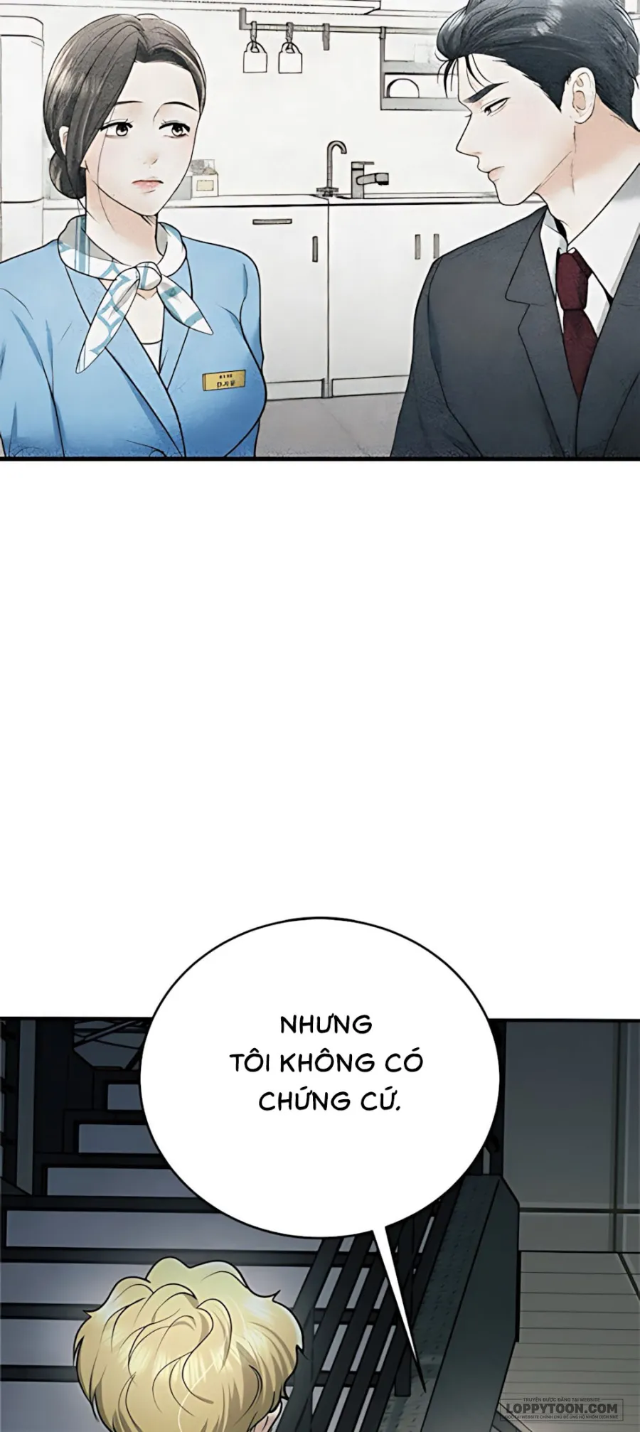 Chồng Của Bạn Tôi - Chap 16 - Trang 32