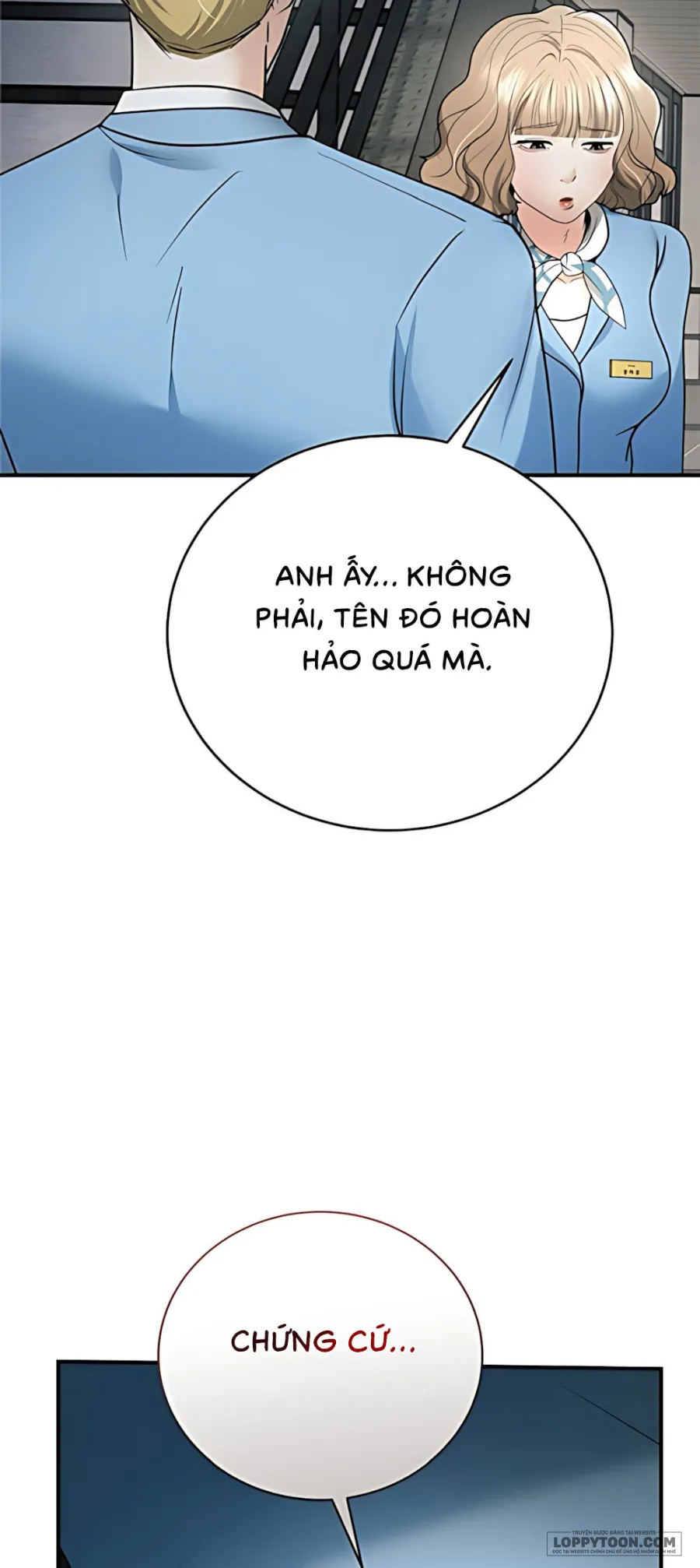 Chồng Của Bạn Tôi - Chap 16 - Trang 33