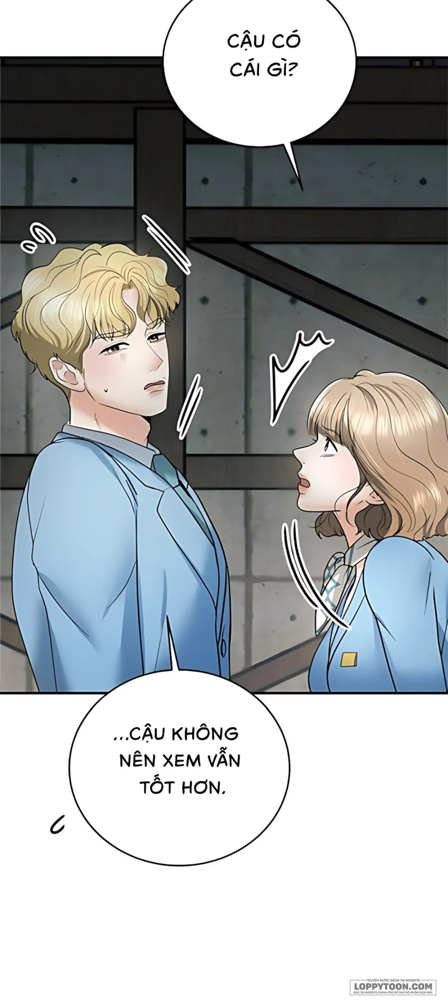 Chồng Của Bạn Tôi - Chap 16 - Trang 35