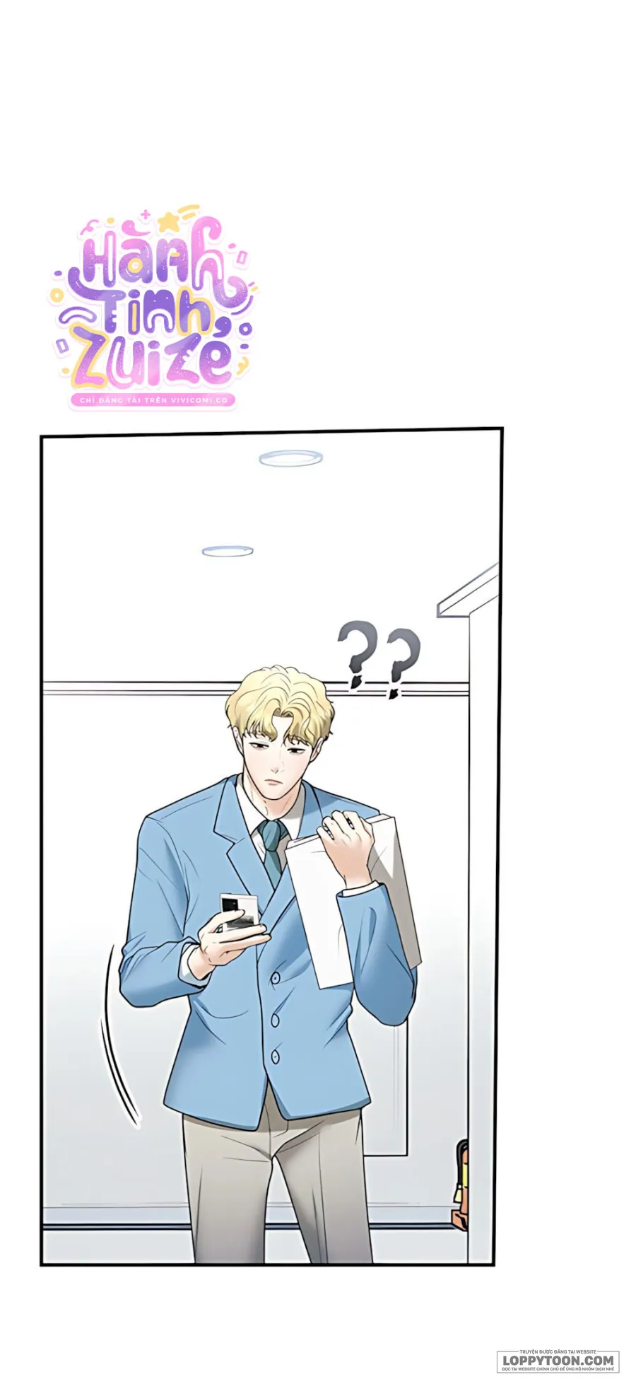 Chồng Của Bạn Tôi - Chap 16 - Trang 5