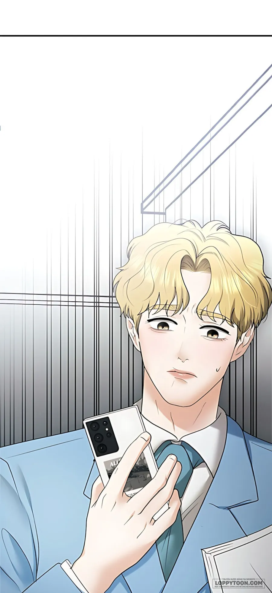 Chồng Của Bạn Tôi - Chap 16 - Trang 6