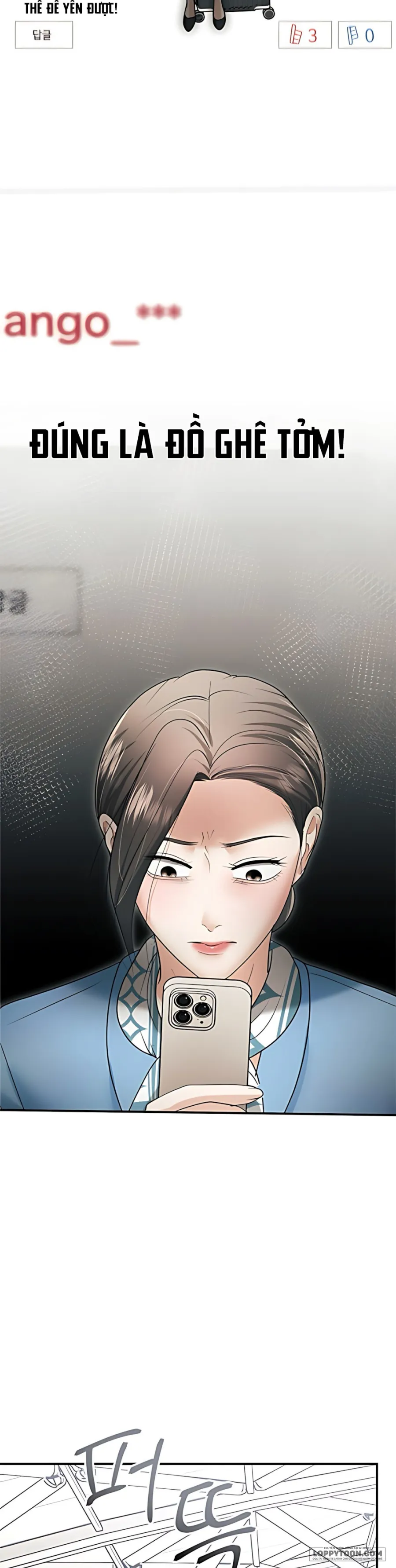 Chồng Của Bạn Tôi - Chap 16 - Trang 51
