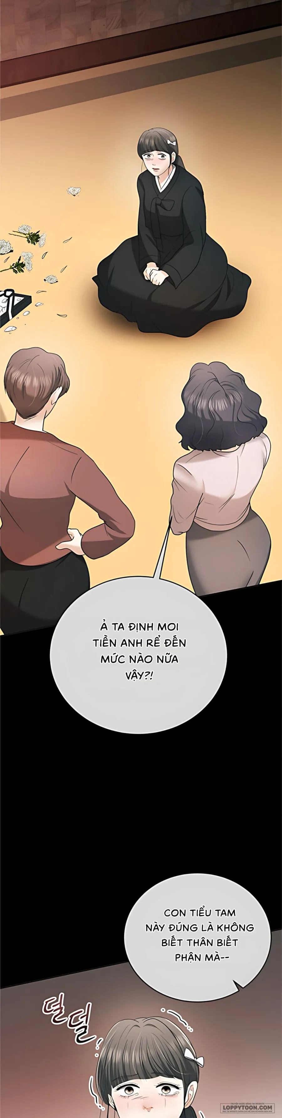 Chồng Của Bạn Tôi - Chap 16 - Trang 55