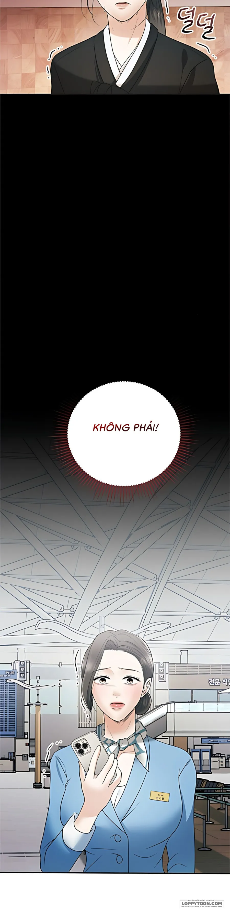 Chồng Của Bạn Tôi - Chap 16 - Trang 56