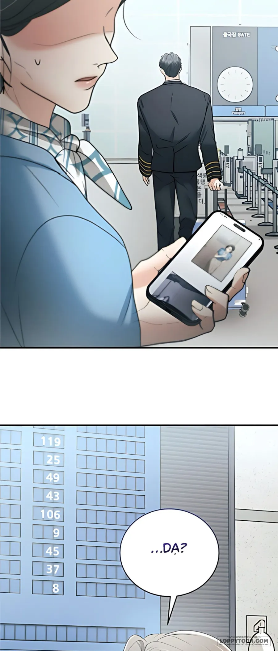 Chồng Của Bạn Tôi - Chap 16 - Trang 62