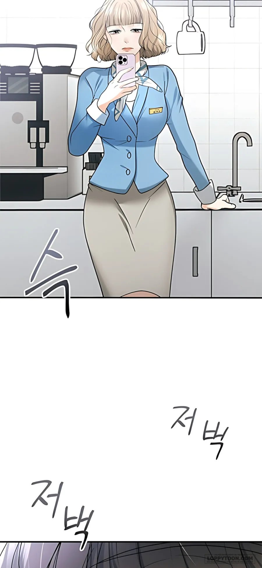 Chồng Của Bạn Tôi - Chap 16 - Trang 66