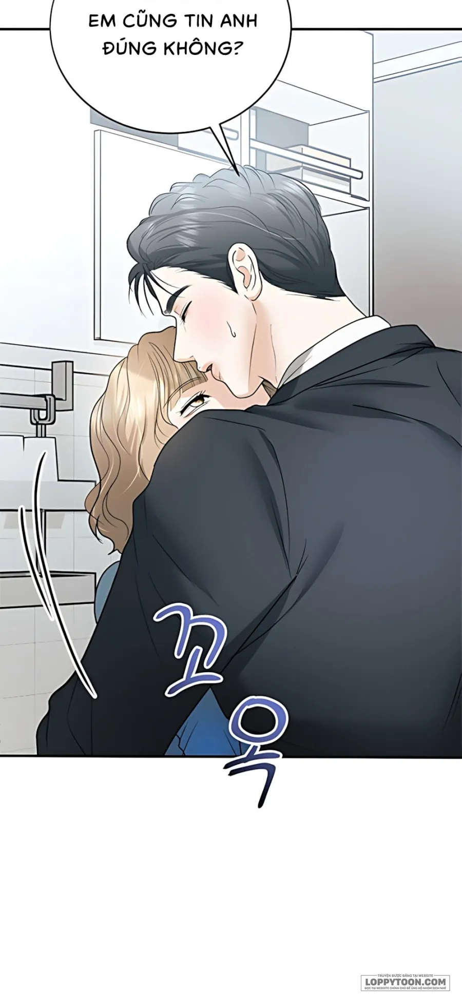 Chồng Của Bạn Tôi - Chap 16 - Trang 69