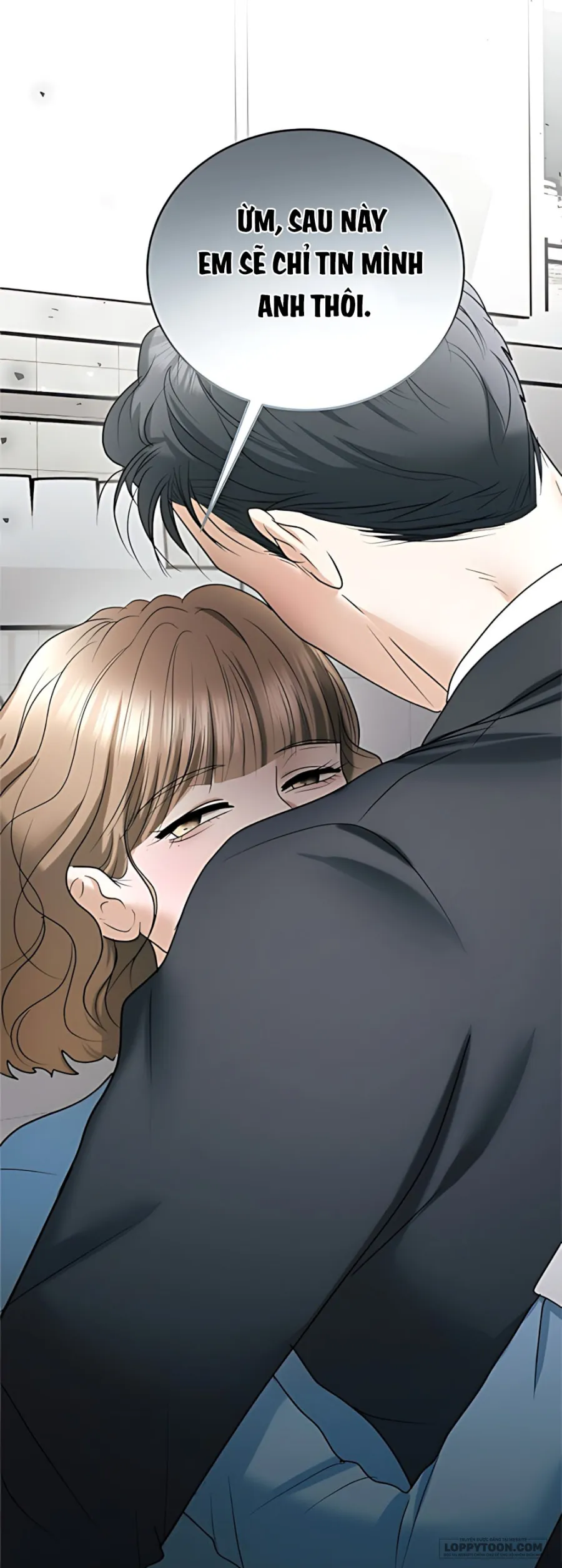 Chồng Của Bạn Tôi - Chap 16 - Trang 74