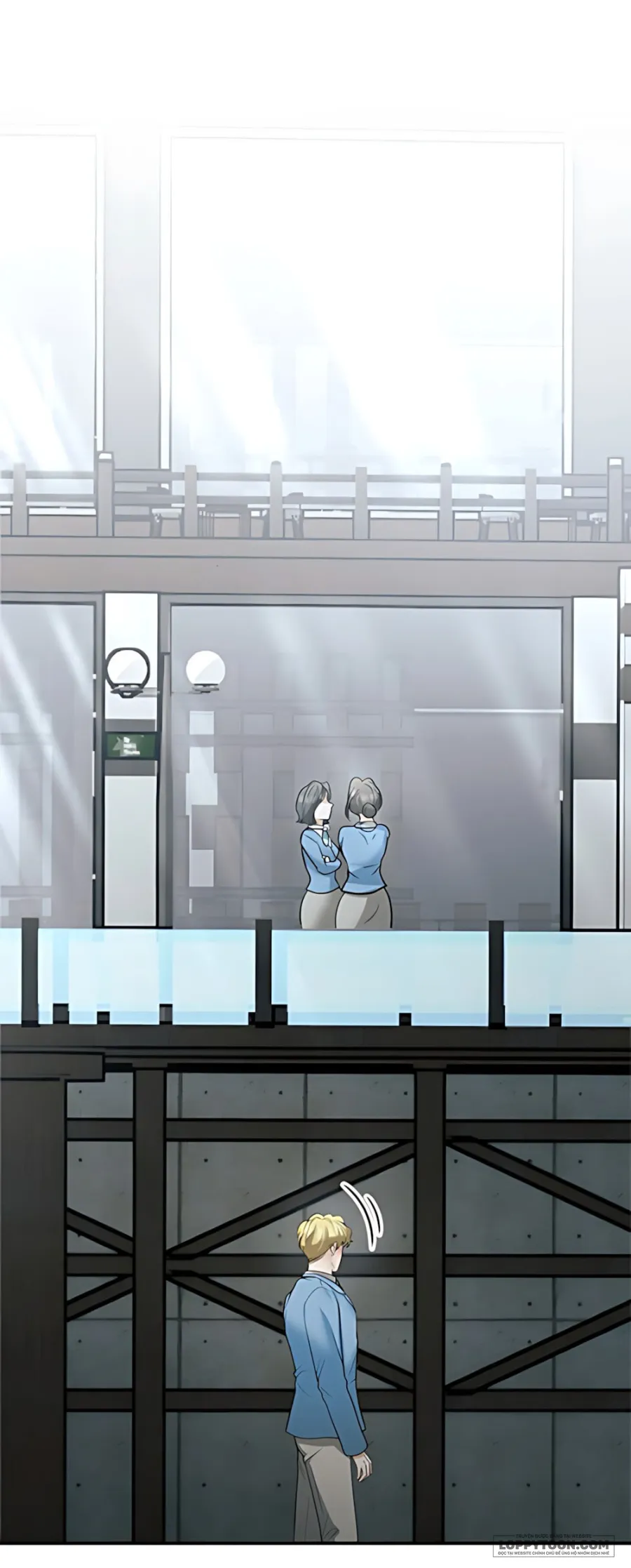 Chồng Của Bạn Tôi - Chap 16 - Trang 9