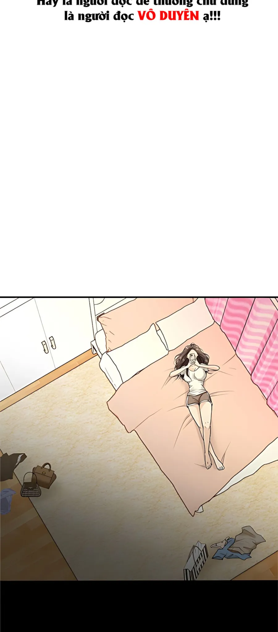 Chồng Của Bạn Tôi - Chap 2 - Trang 2