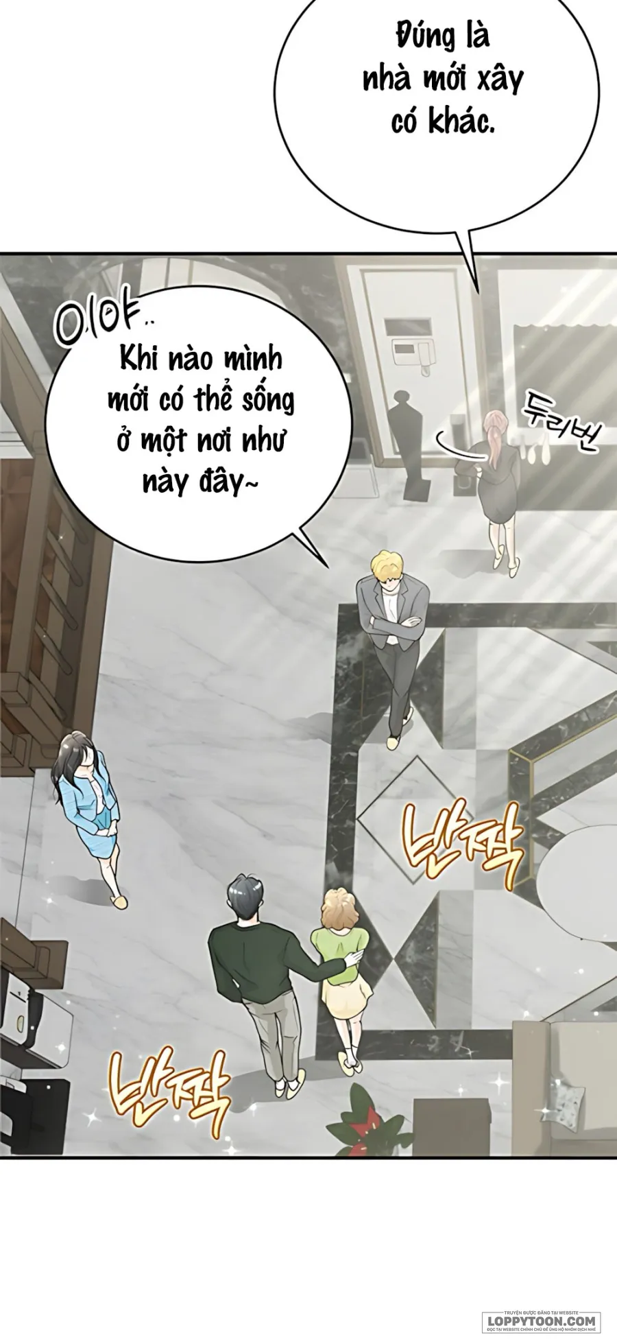 Chồng Của Bạn Tôi - Chap 2 - Trang 16