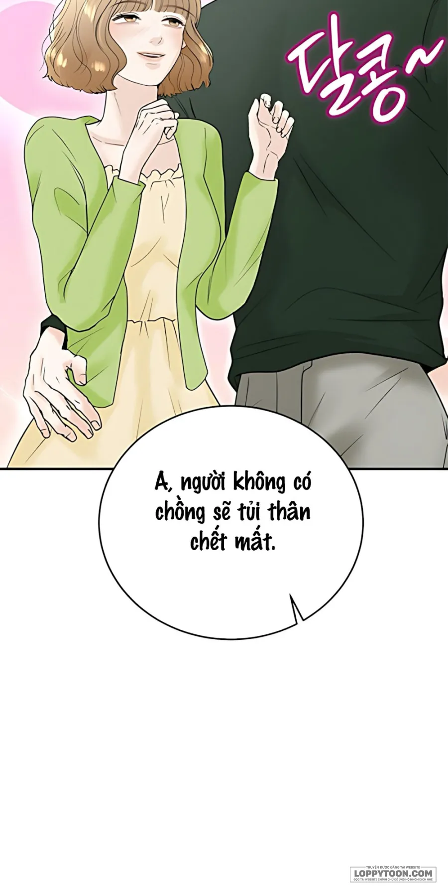 Chồng Của Bạn Tôi - Chap 2 - Trang 18