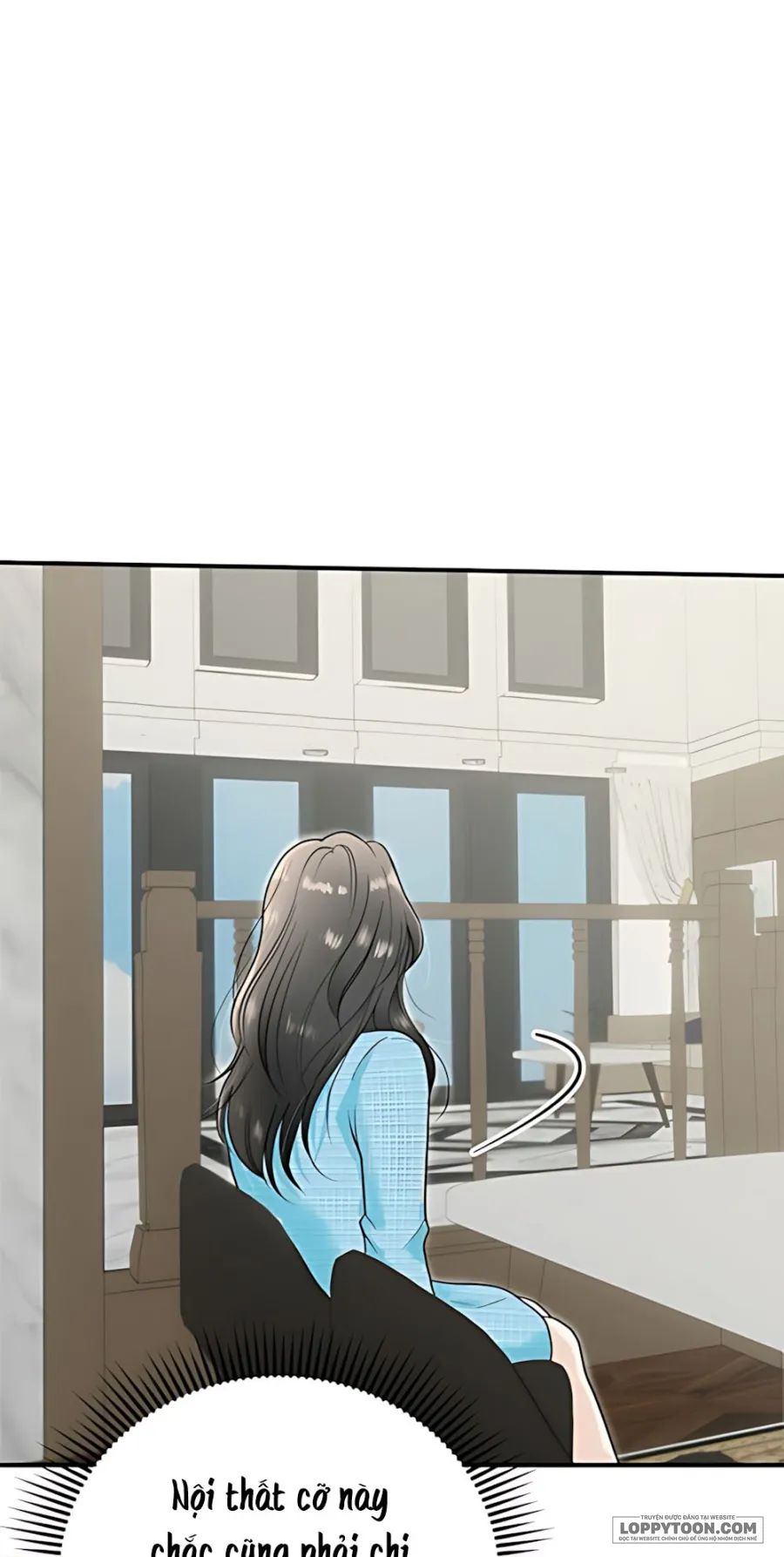 Chồng Của Bạn Tôi - Chap 2 - Trang 19
