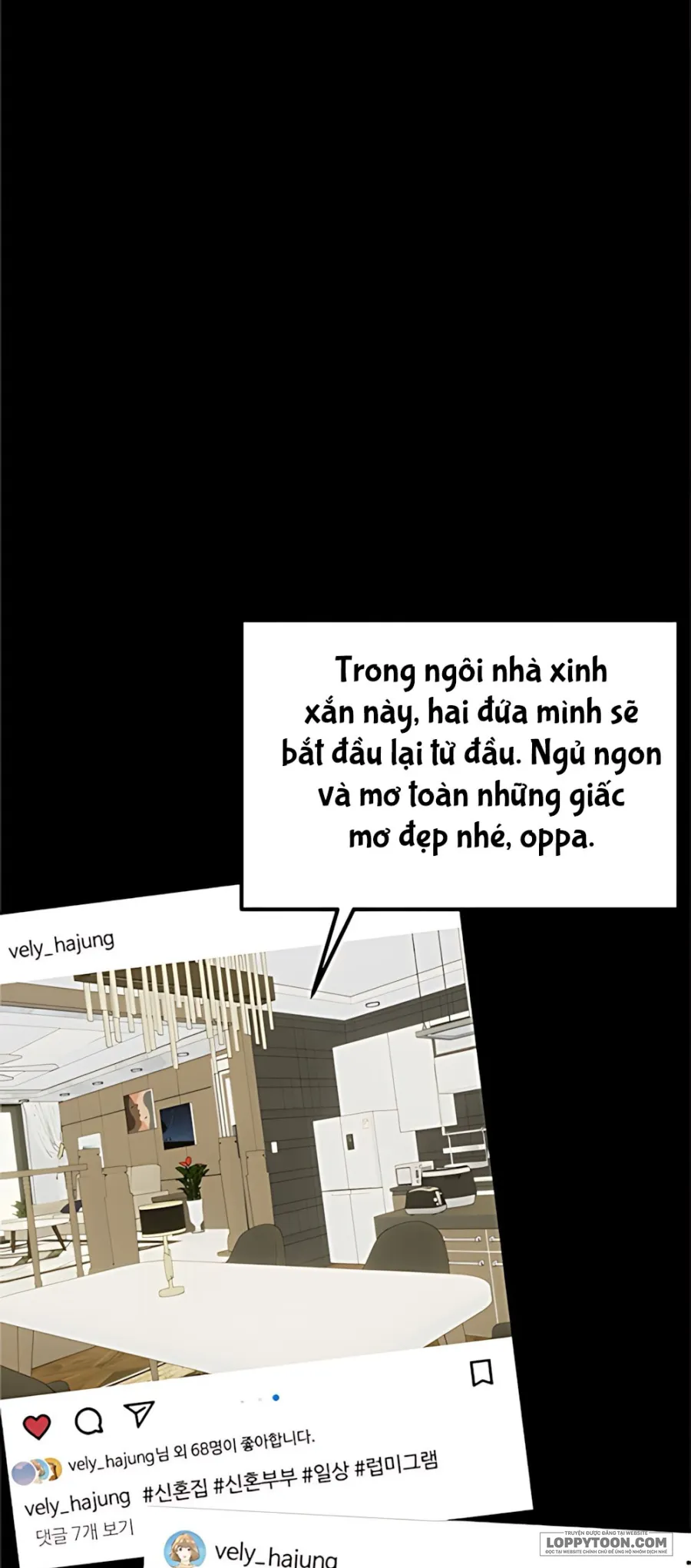 Chồng Của Bạn Tôi - Chap 2 - Trang 3