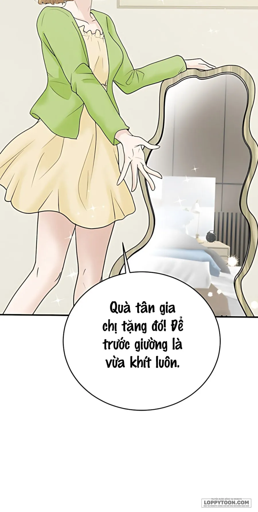 Chồng Của Bạn Tôi - Chap 2 - Trang 24