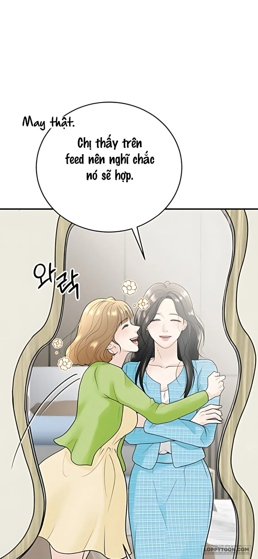 Chồng Của Bạn Tôi - Chap 2 - Trang 25