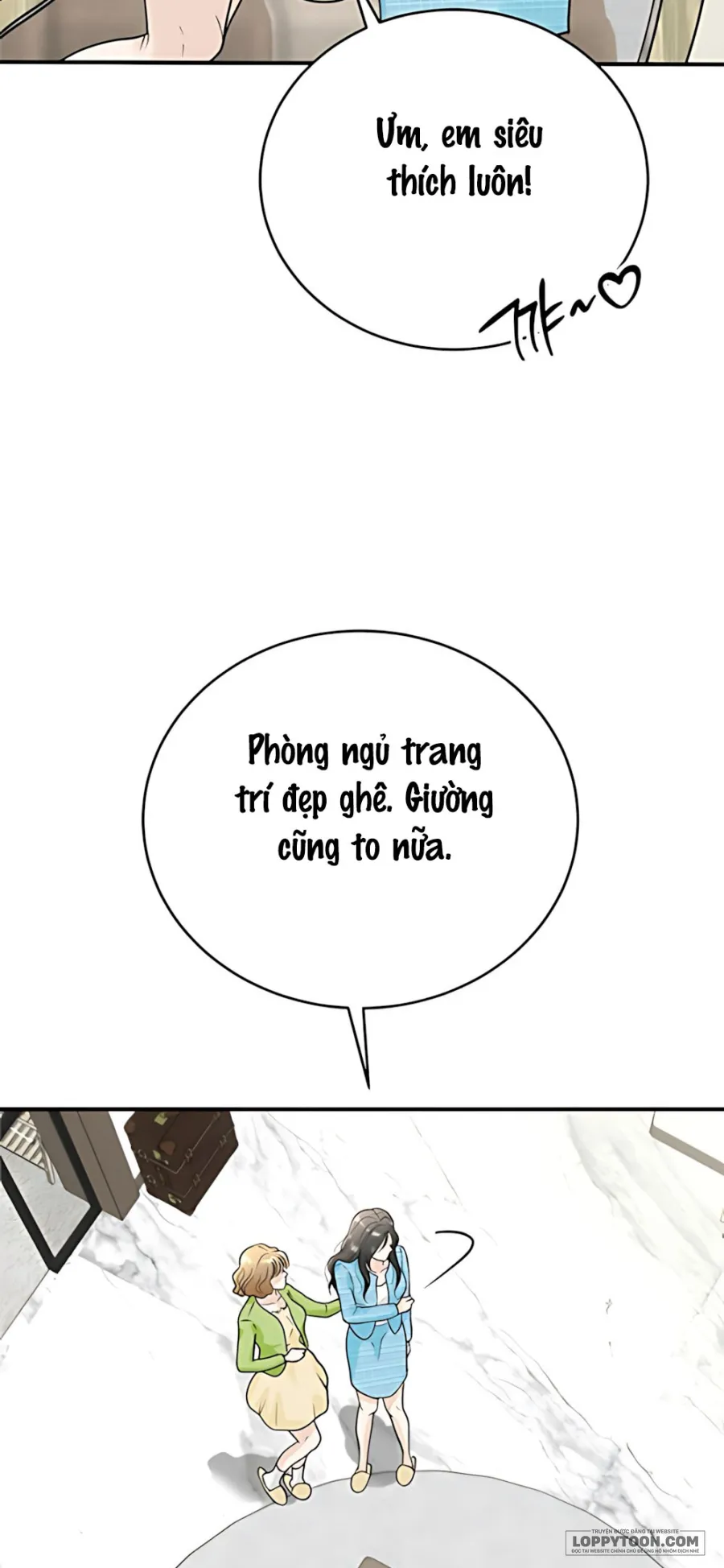 Chồng Của Bạn Tôi - Chap 2 - Trang 26