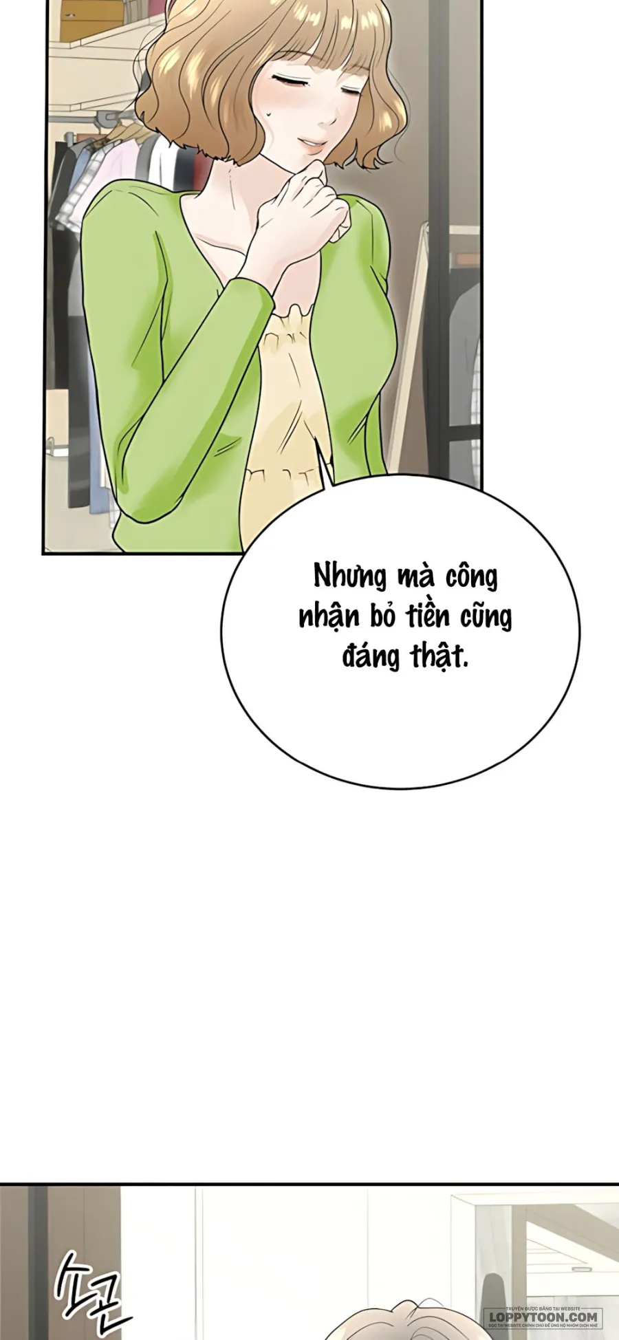 Chồng Của Bạn Tôi - Chap 2 - Trang 28