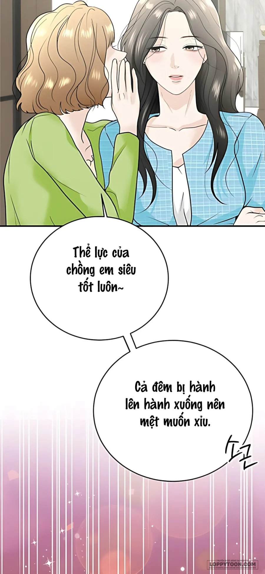 Chồng Của Bạn Tôi - Chap 2 - Trang 29
