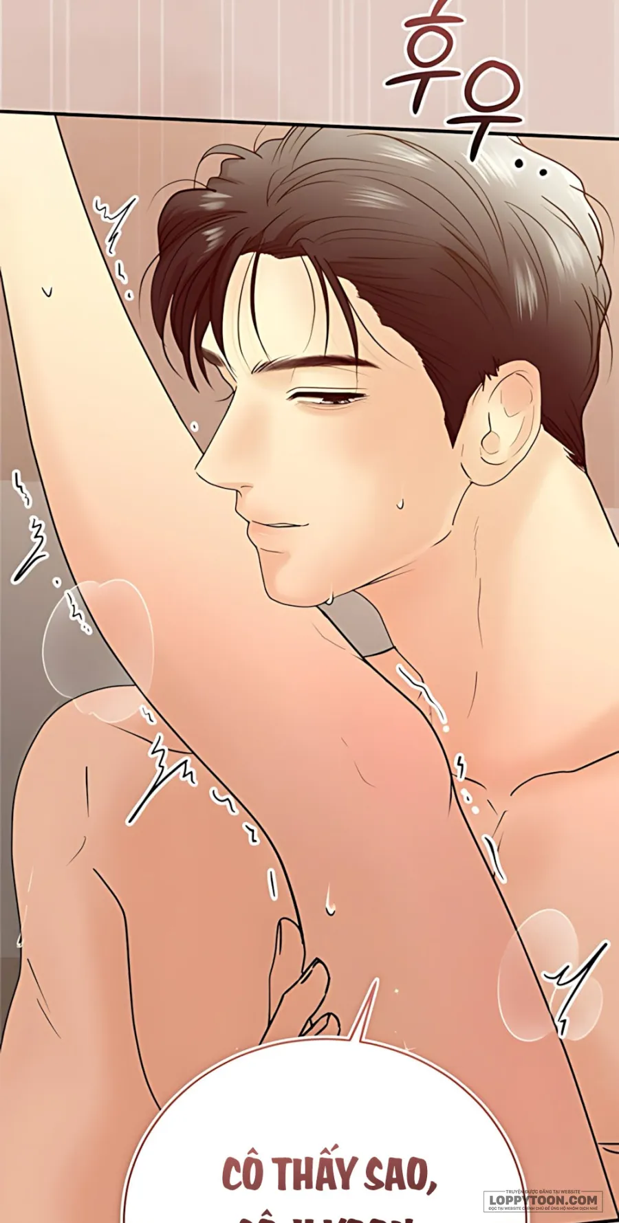 Chồng Của Bạn Tôi - Chap 2 - Trang 37