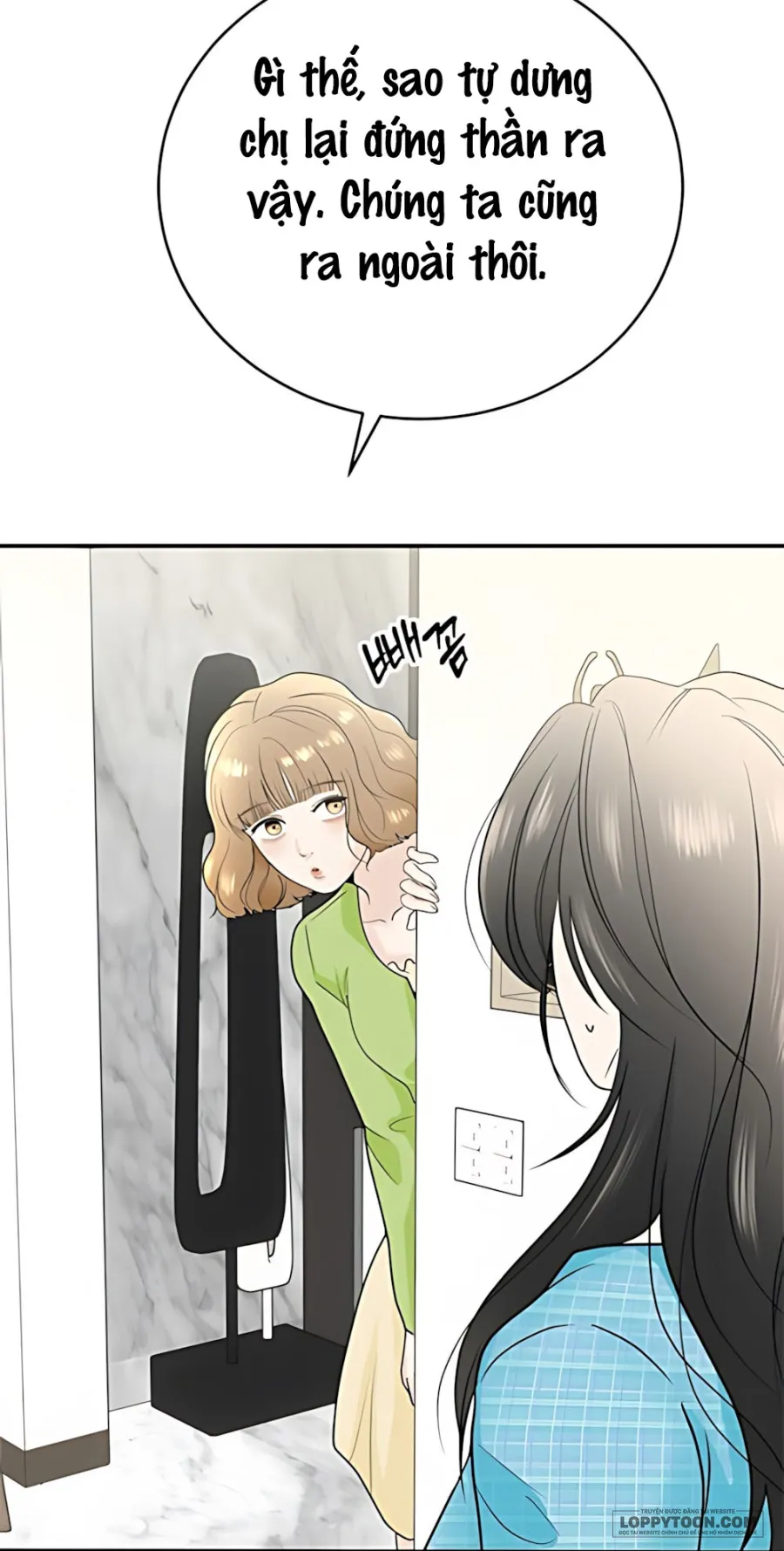 Chồng Của Bạn Tôi - Chap 2 - Trang 40