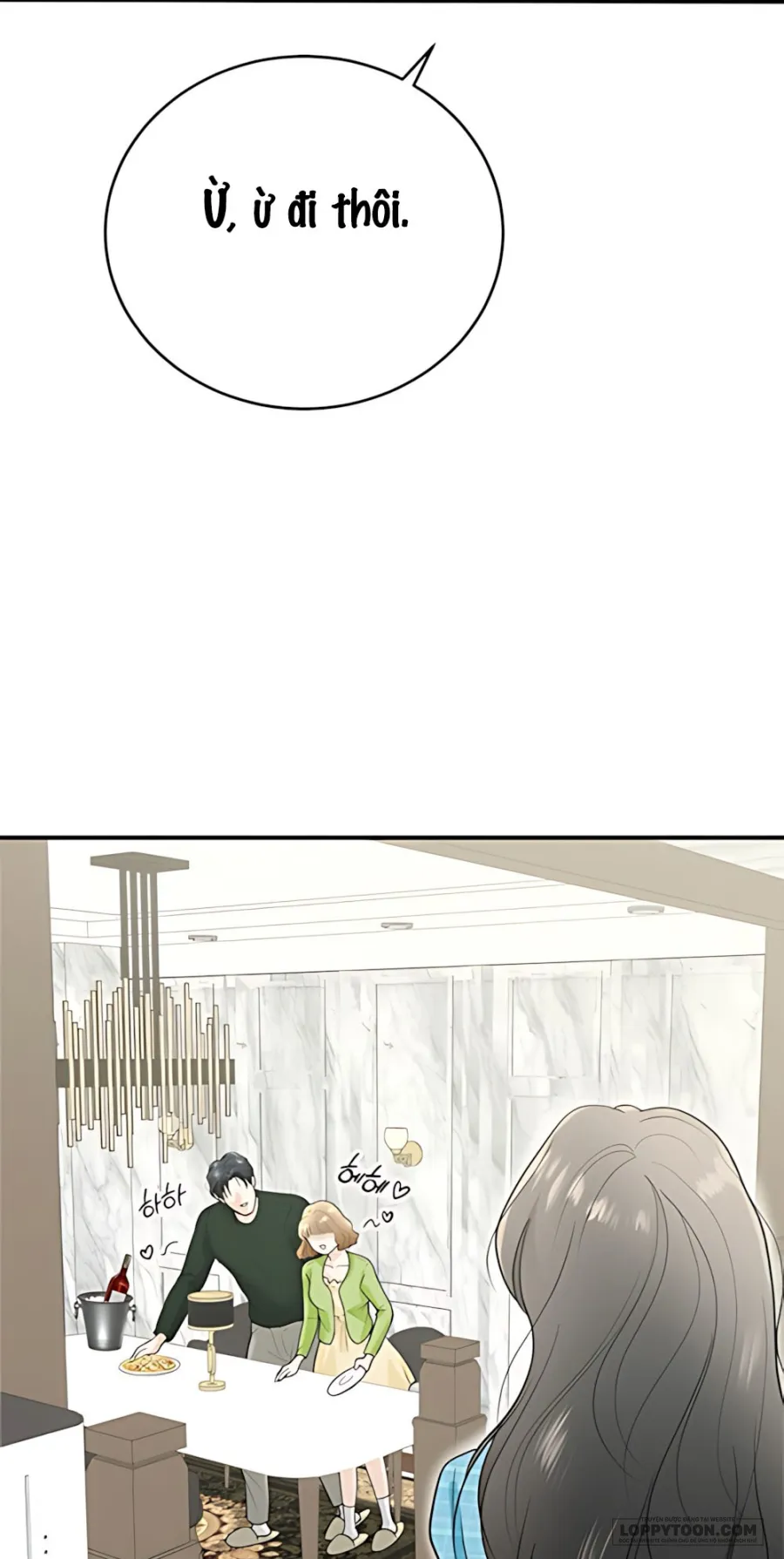 Chồng Của Bạn Tôi - Chap 2 - Trang 41