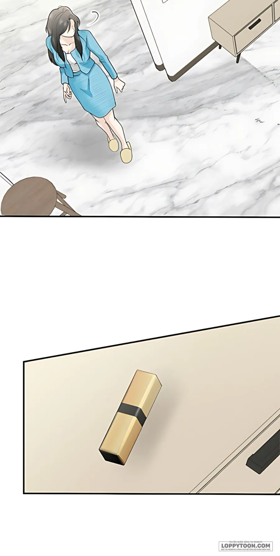 Chồng Của Bạn Tôi - Chap 2 - Trang 44