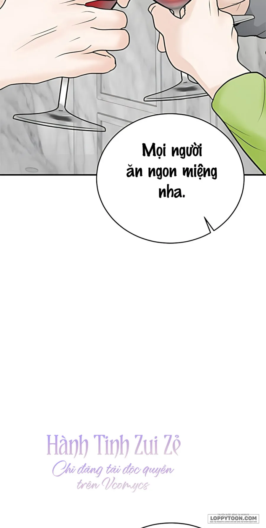 Chồng Của Bạn Tôi - Chap 2 - Trang 47