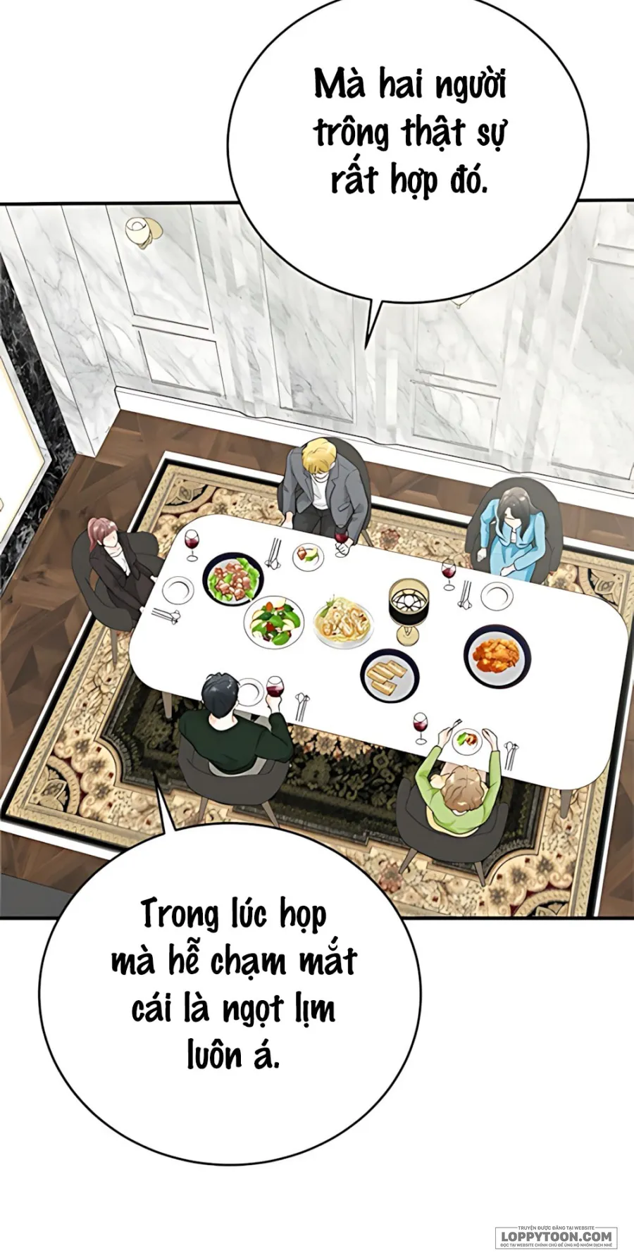 Chồng Của Bạn Tôi - Chap 2 - Trang 48