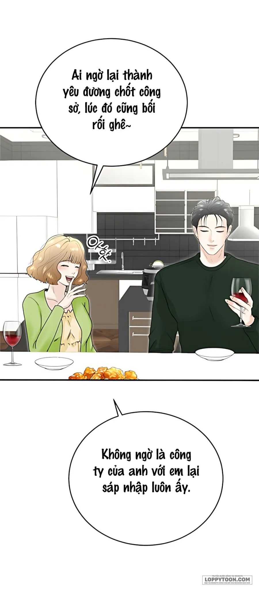 Chồng Của Bạn Tôi - Chap 2 - Trang 49