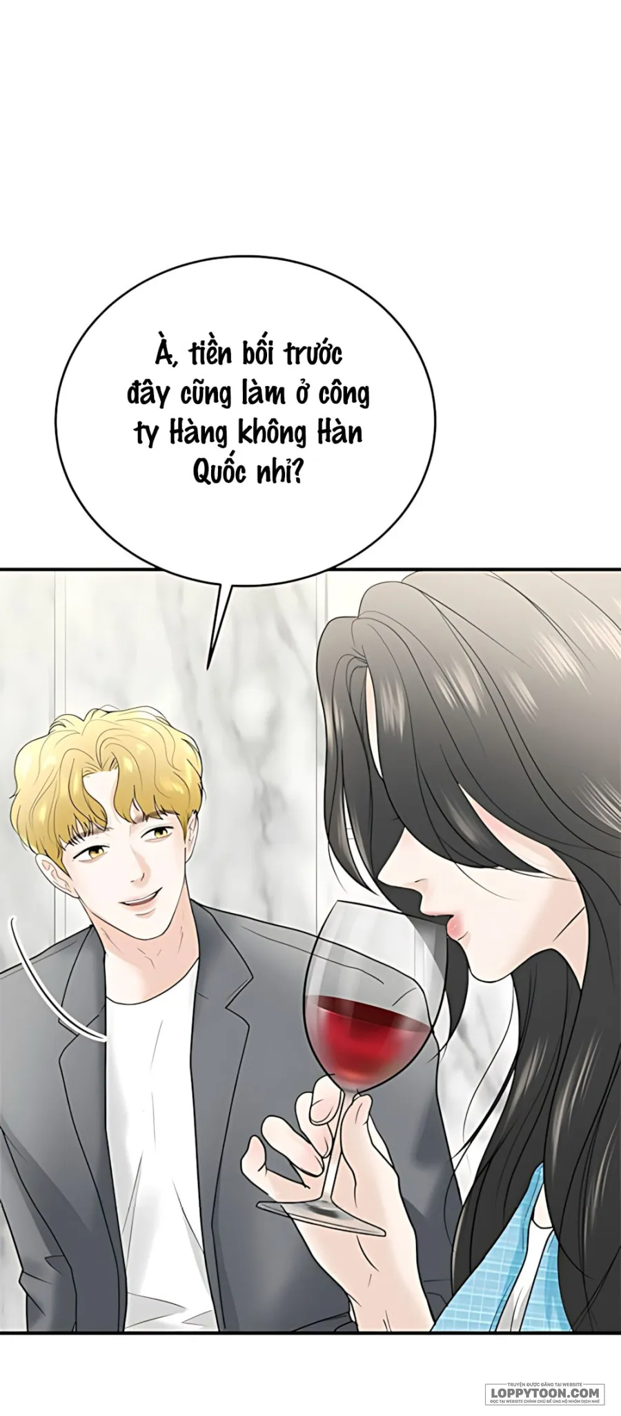 Chồng Của Bạn Tôi - Chap 2 - Trang 50