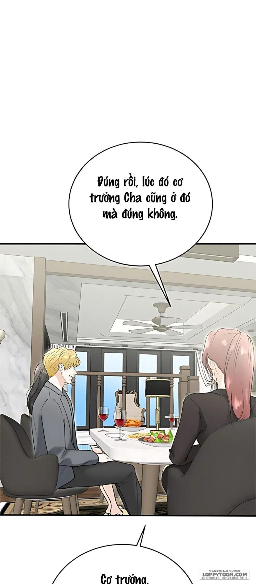 Chồng Của Bạn Tôi - Chap 2 - Trang 51