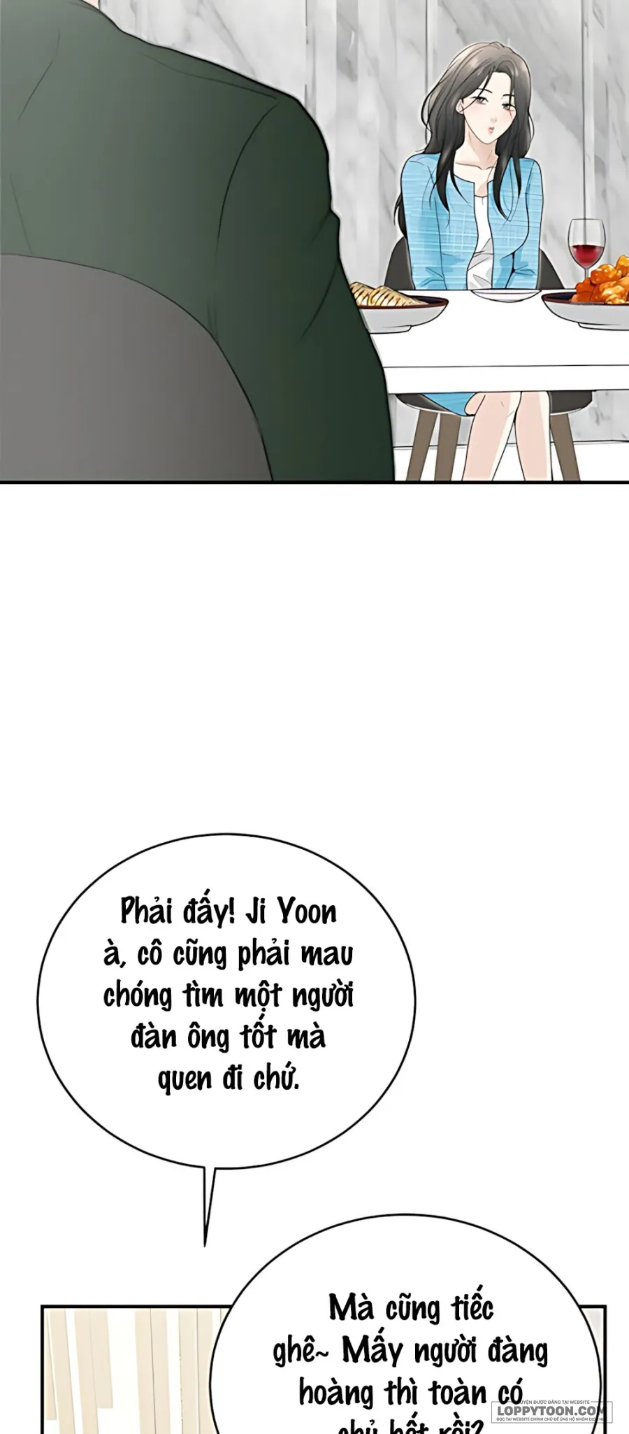 Chồng Của Bạn Tôi - Chap 2 - Trang 55